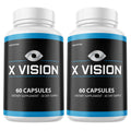 2 Bottles Eye Health Formula B121257