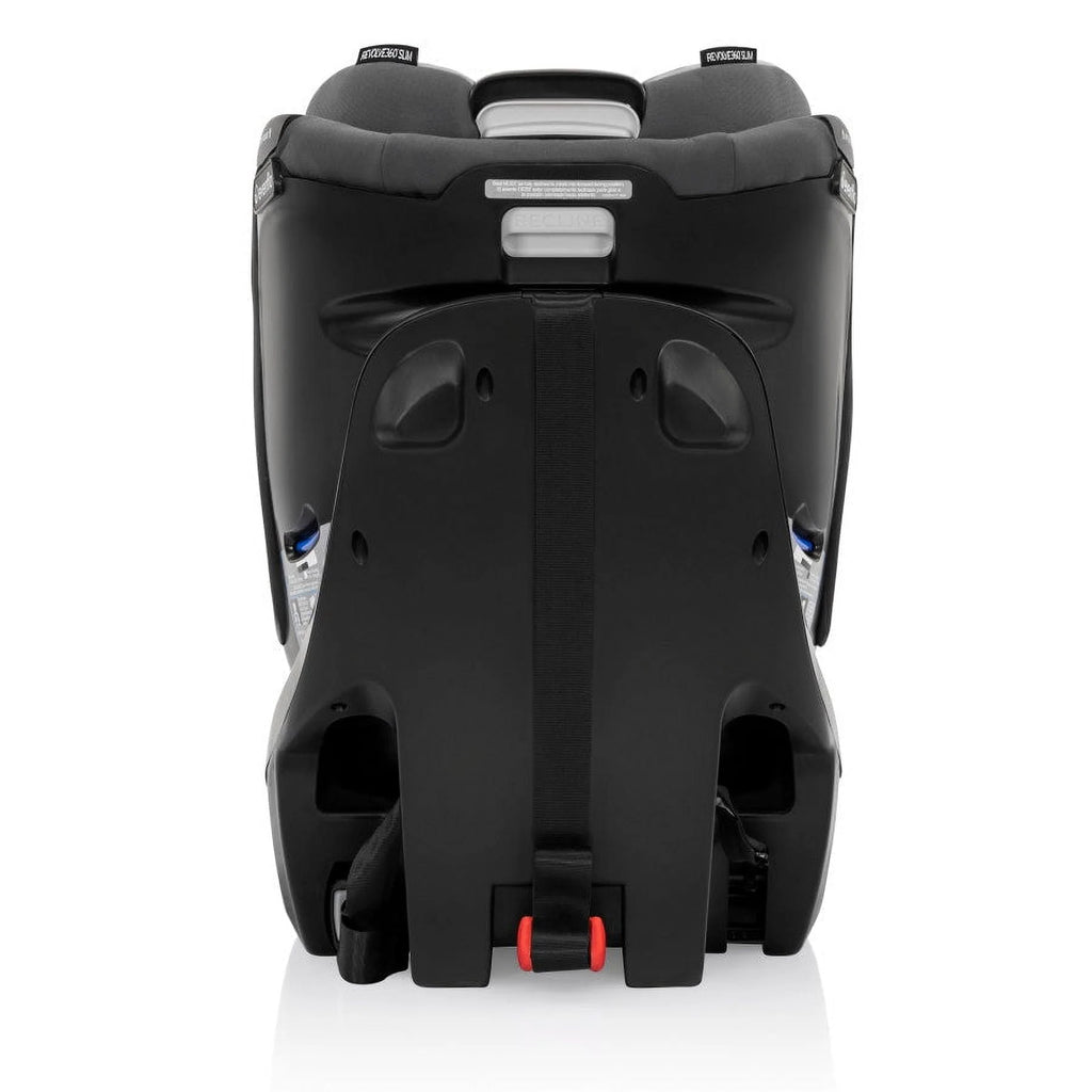 2-in-1 Rotational Car Seat S227929