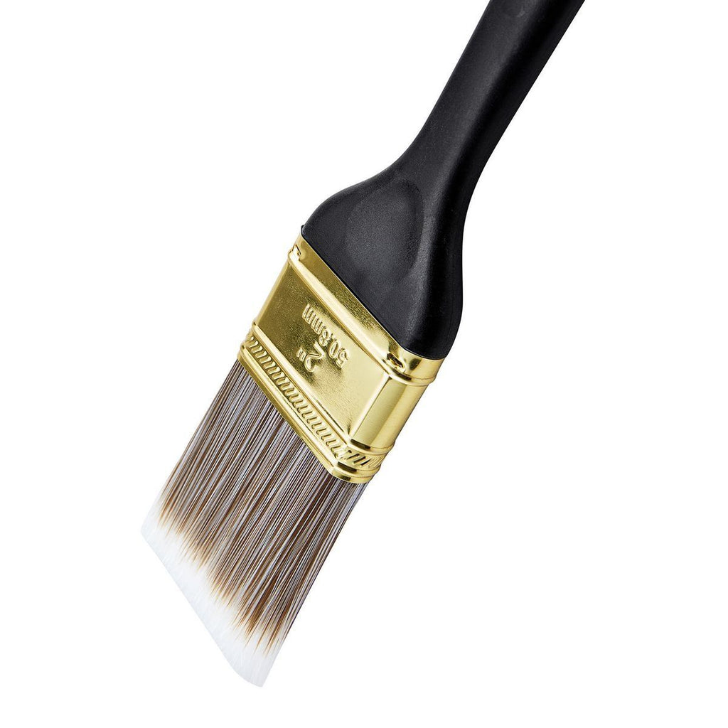 2 in. Flat Paint Brush R924081