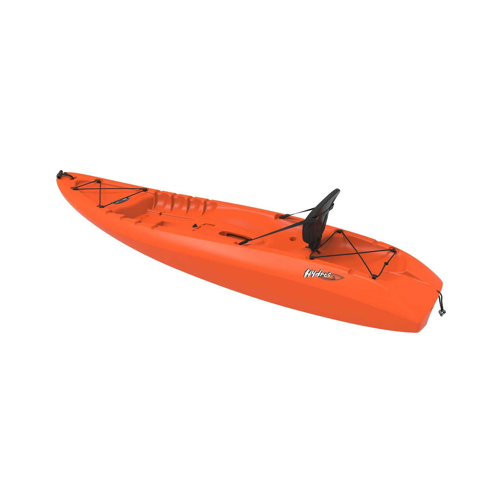 8 Ft. 5 In. Sit-on-top Kayak with Paddle K72578