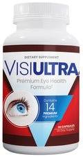 Eye Supplements Capsules L7672