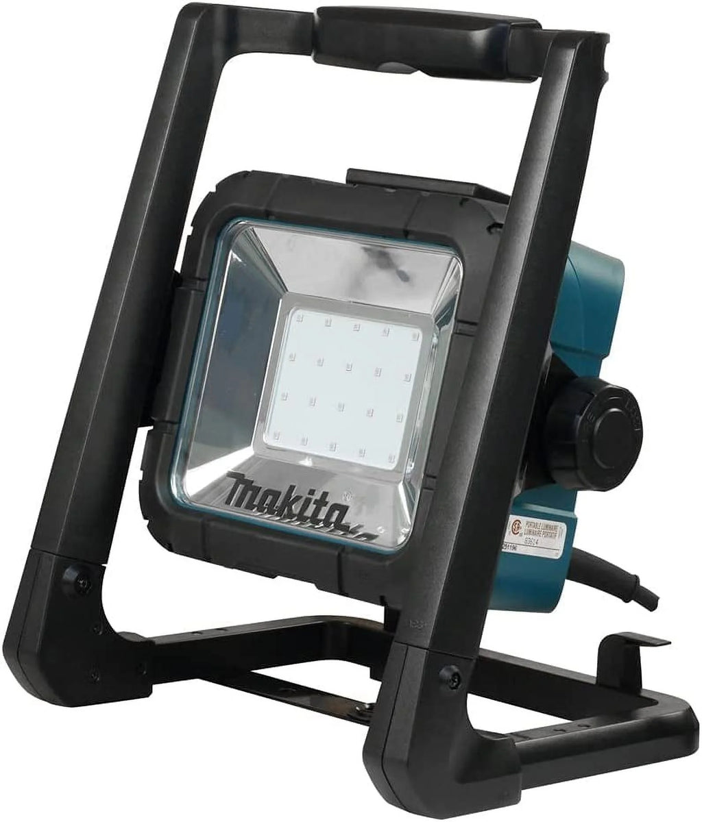18V Lithium-Ion Cordless Corded LED Flood Light G970719