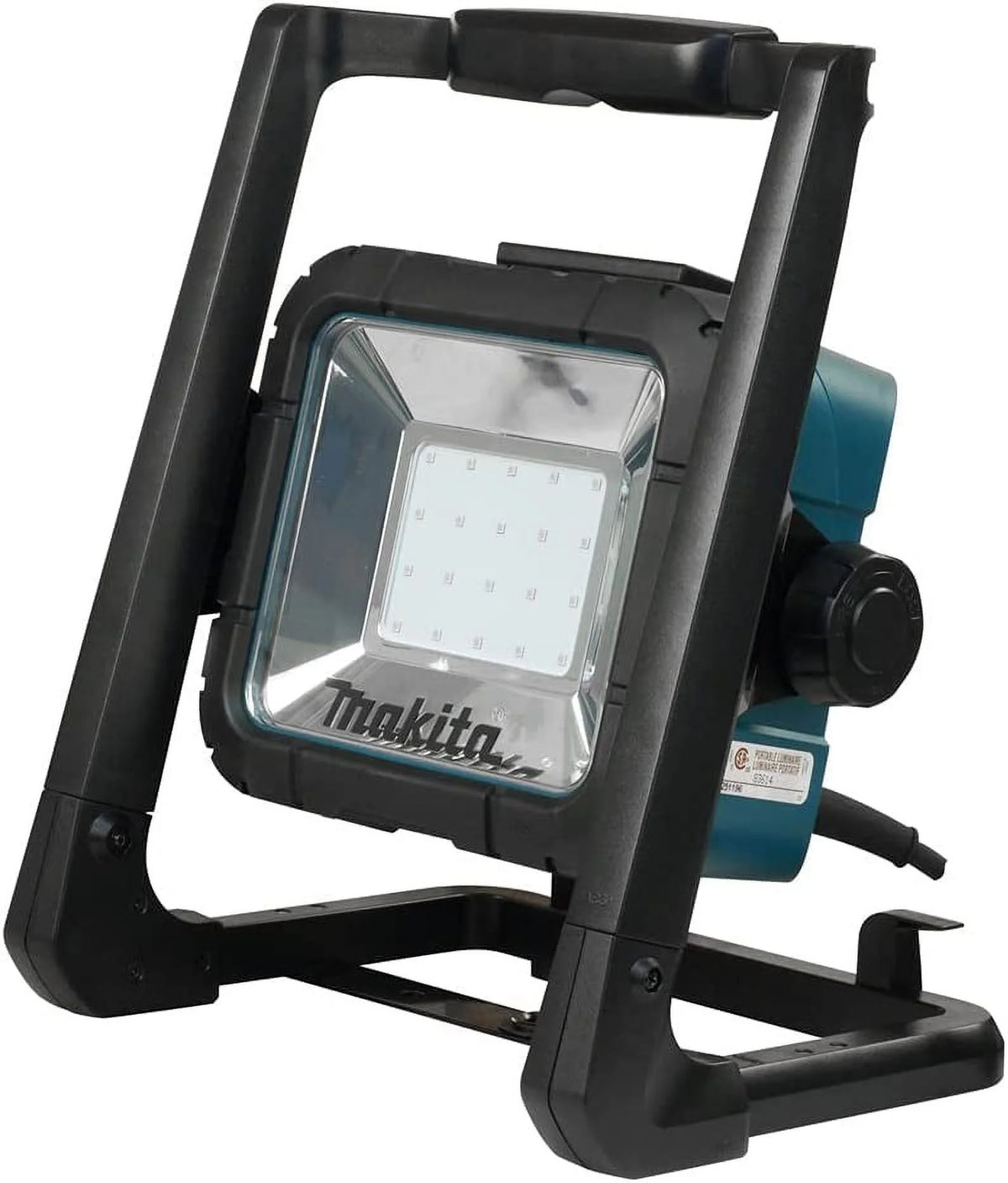 18V Lithium-Ion Cordless Corded LED Flood Light G970719