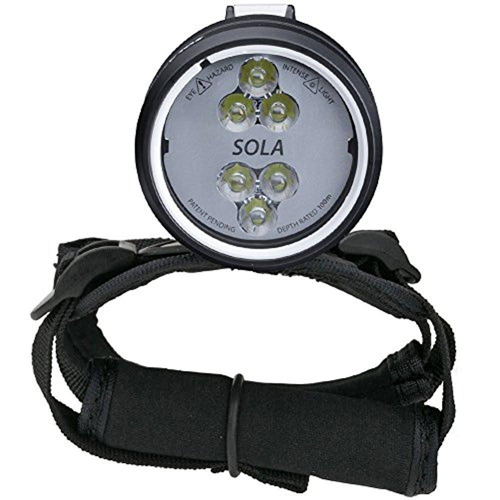 1200 Spot Light Q753431