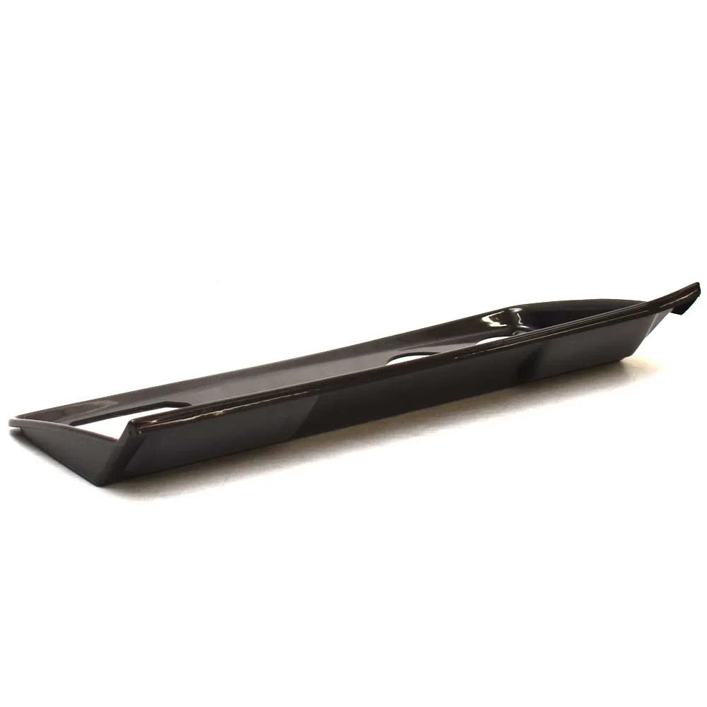 Pontoon Boat Blank Dash Panel 26 5/8 x 5 7/8 Inch L563125