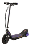 Purple Electric Scooter K15282