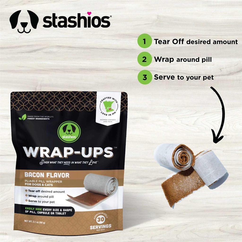 Wrap Ups T821253