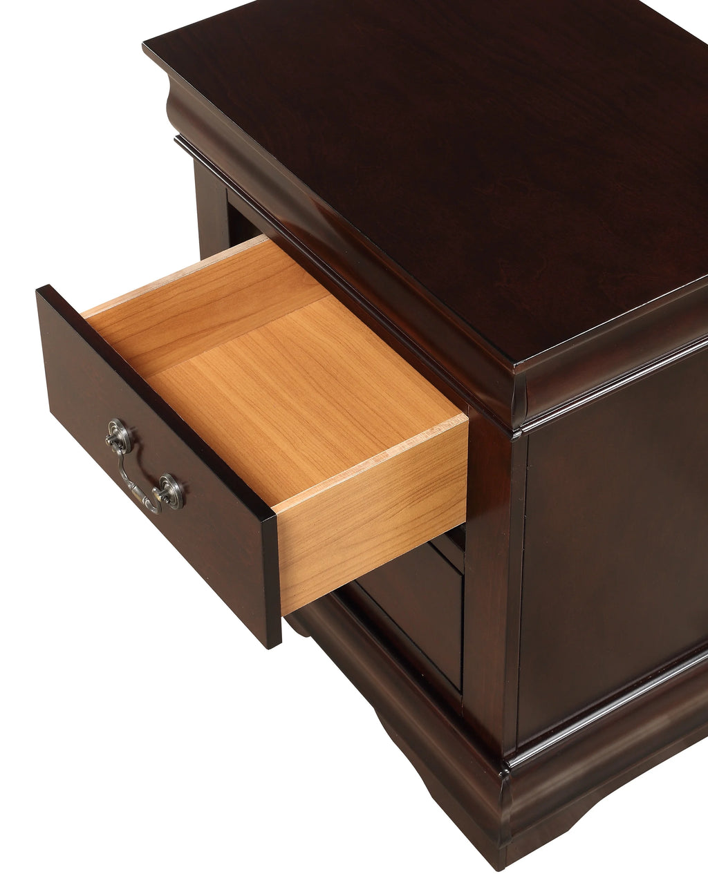 Cherry Night Stand P515