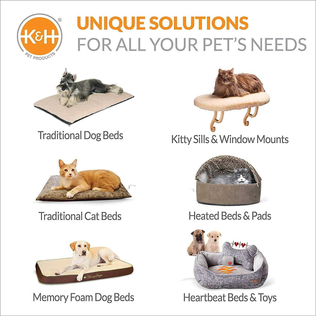 Thermal Pet Bowl P8555