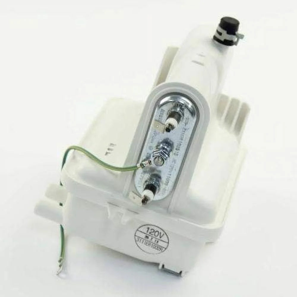 LG Dryer Steam Generator B441