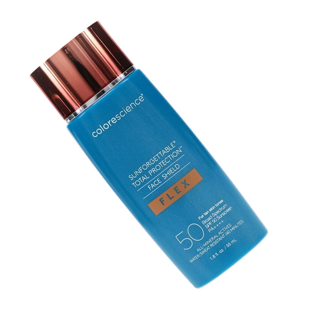 SPF 50 Face Shield 1.8 oz E14721