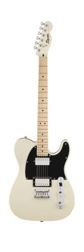 Pearl White Electric Guitar X730