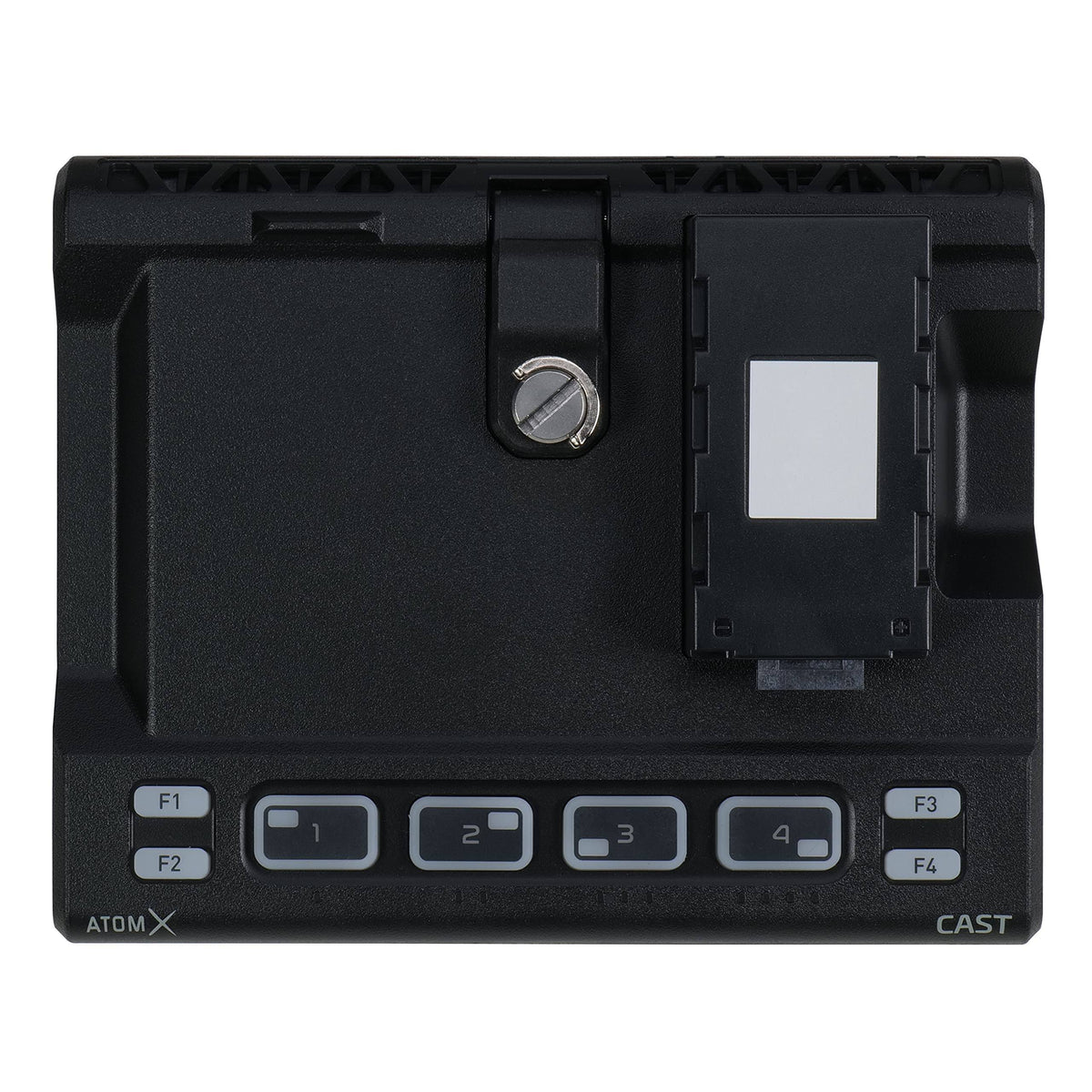 AtomX Cast 4X HDMI Switching Streaming Dock for Ninja V/V+ P962