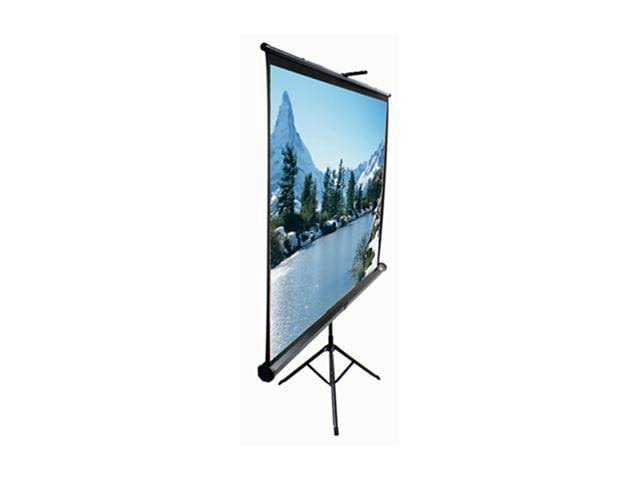 100x22 4 3 Tripod Portable Screen G6290