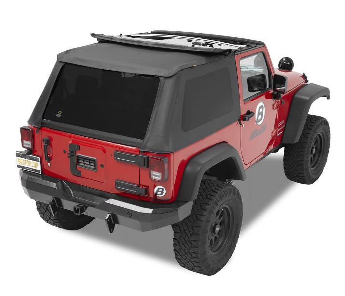Replace-A-Top for Trektop Hardware E980042
