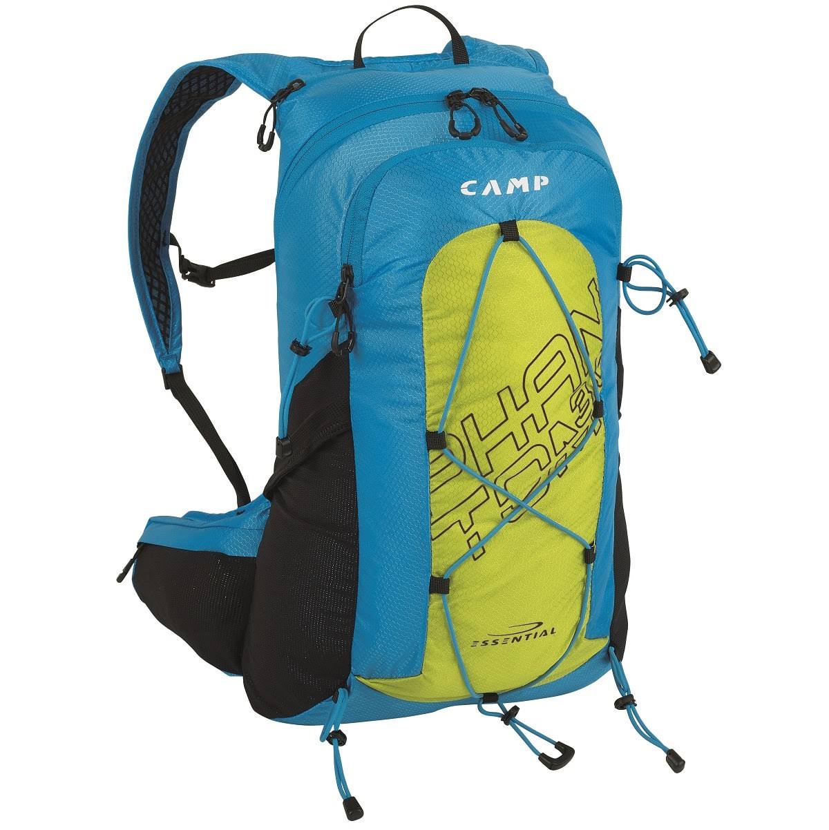 Green Camping Chair D6541