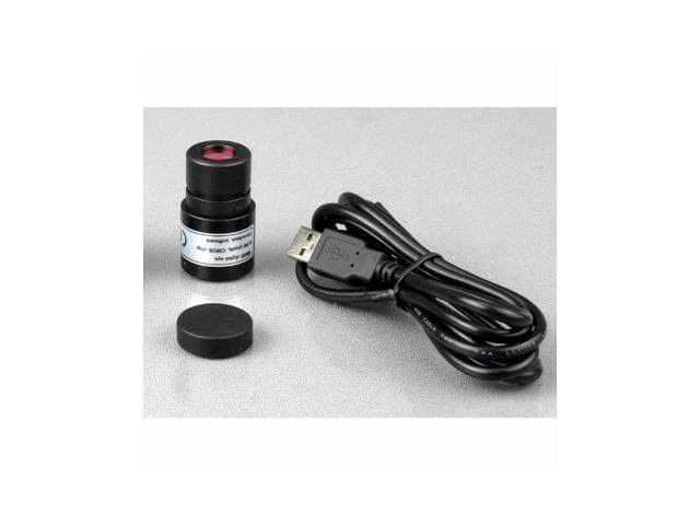 20X-40X-80X Stereo Microscope with USB Camera P741568
