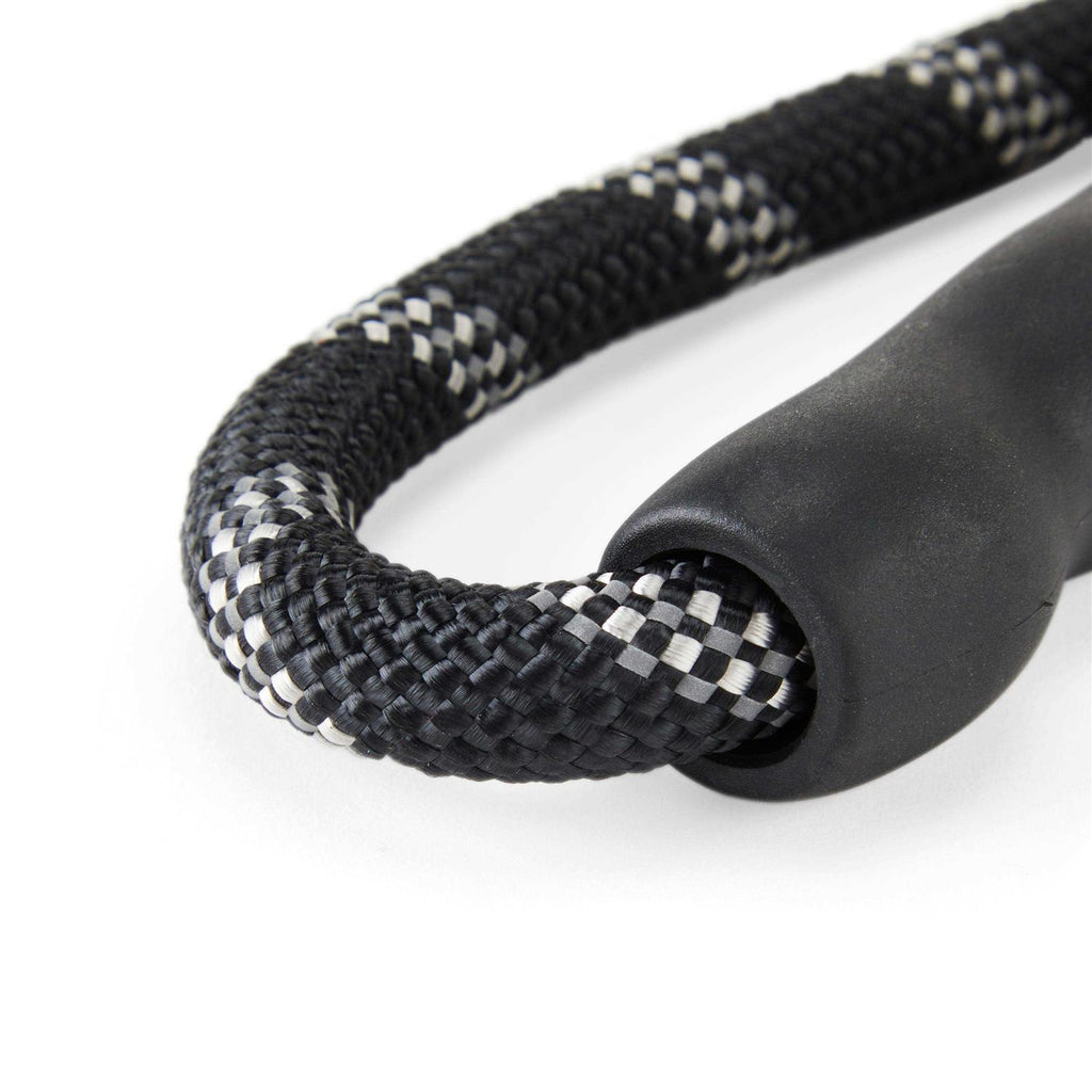 Reflective Traffic Handle Dog Leash J793