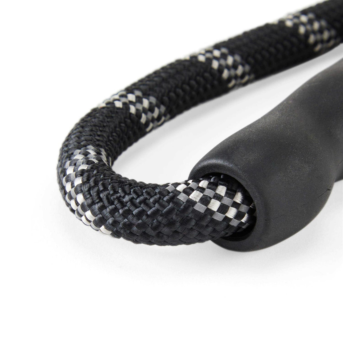 Reflective Traffic Handle Dog Leash J793