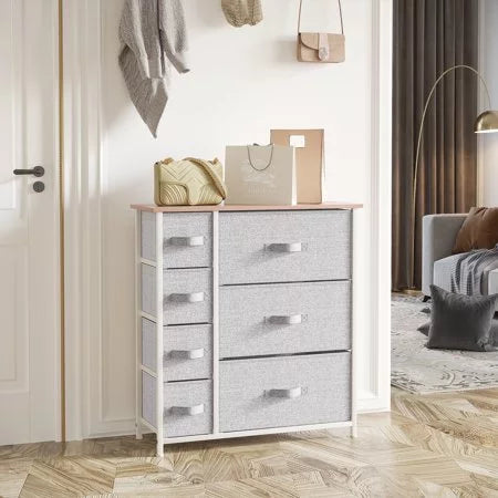 8 Drawer Dresser A5509