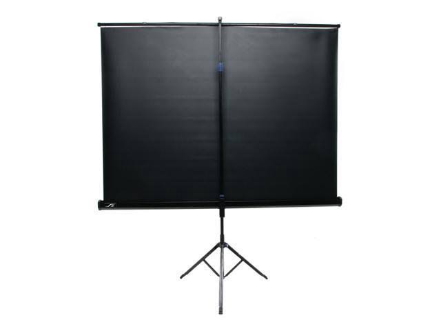 100x22 4 3 Tripod Portable Screen G6290