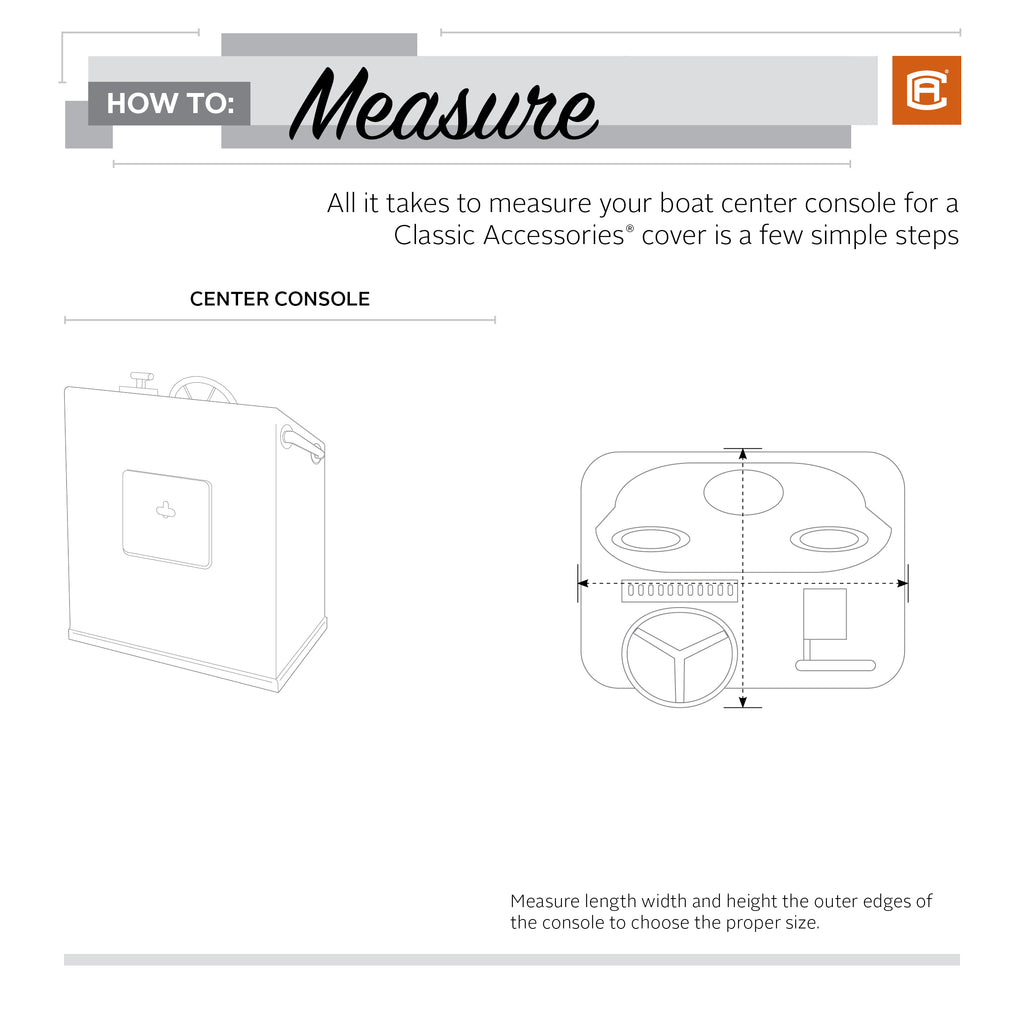 Center Console Cover O6071