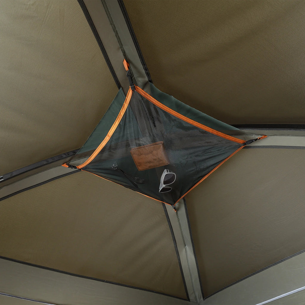 4P Pop-Up Hub Tent B192239