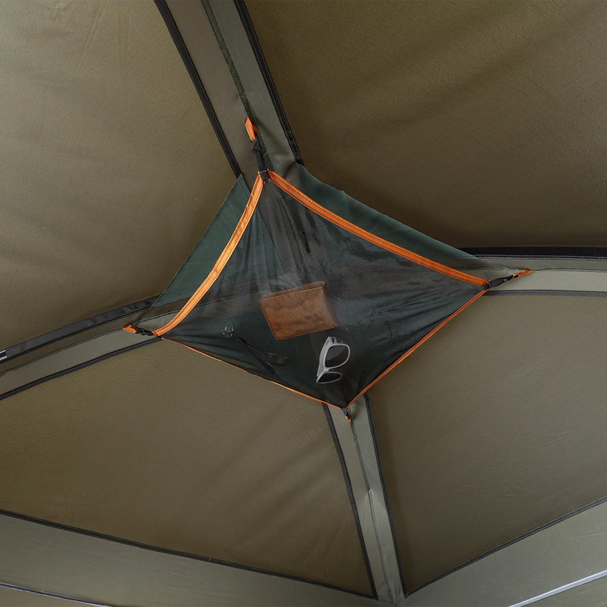 4P Pop-Up Hub Tent B192239