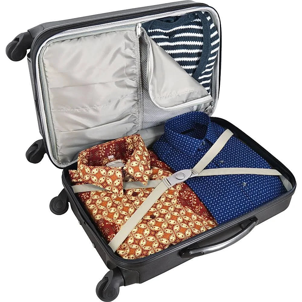 21 in. Carry-On Hardcase Spinner R194