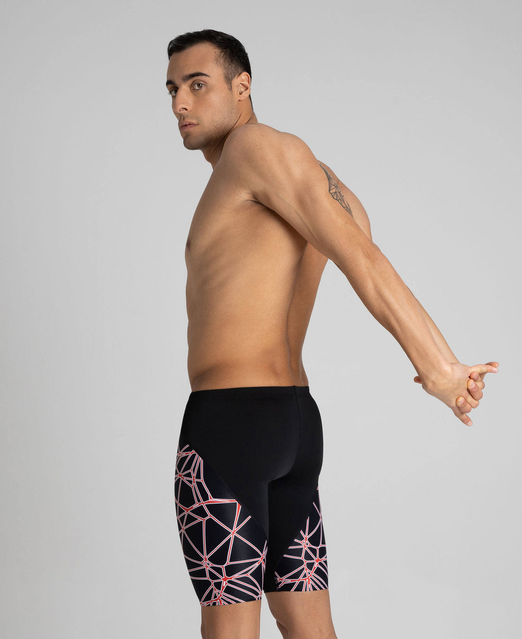 Black-Royal 22 Jammer D1530