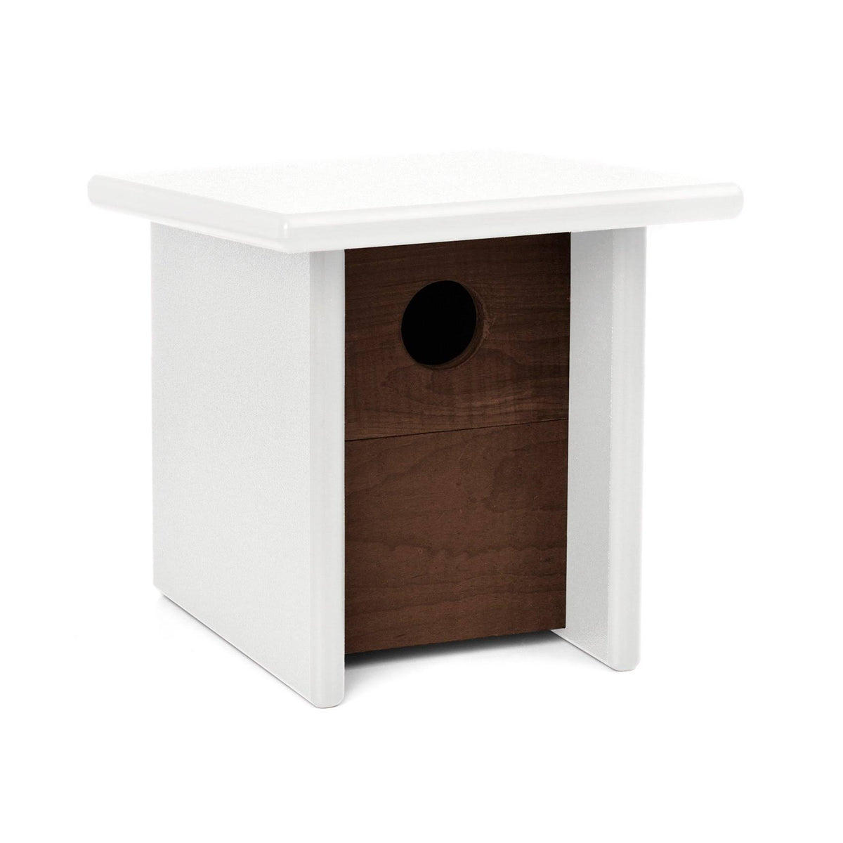 Driftwood Birdhouse X648