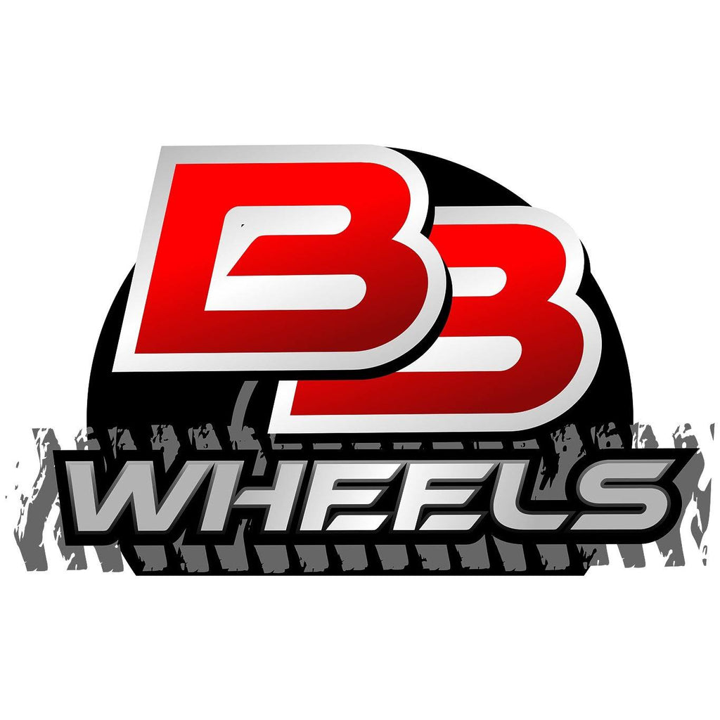 Polished 16x8 5x120.65 Wheel X267