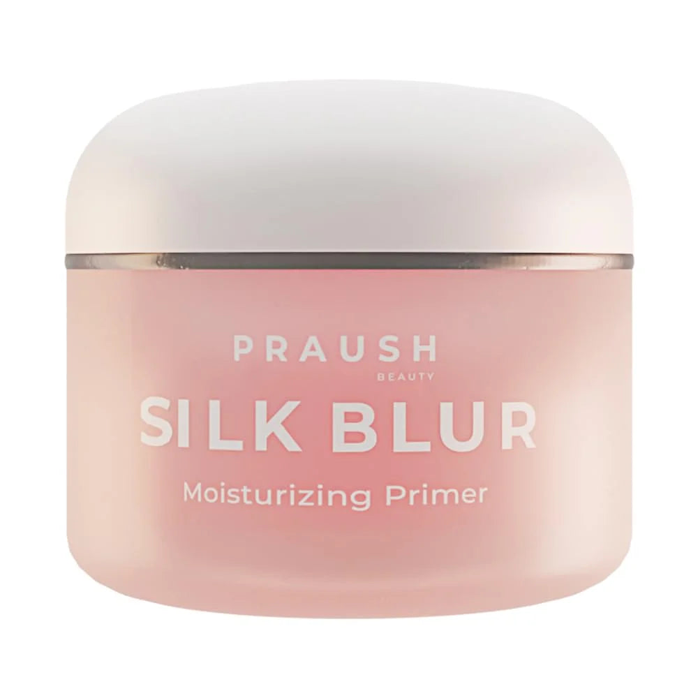 Moisturising & Hydrating Primer 50 Gm, Pink N710