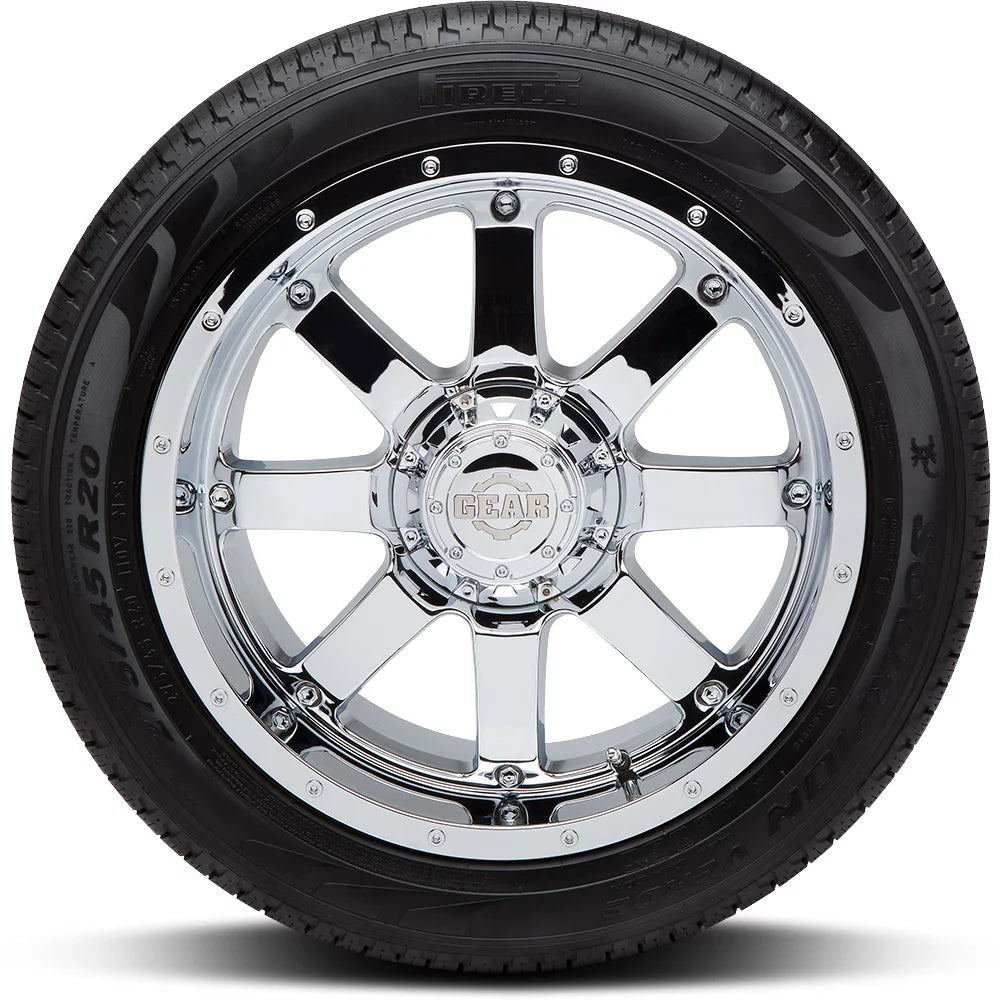 All Season 275/50R20 109H SUV/Crossover Tire G984