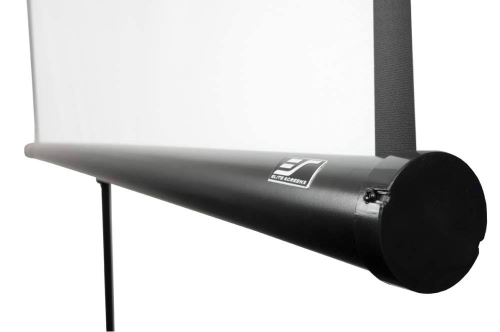 100x22 4 3 Tripod Portable Screen G6290
