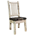 Upholstered Side Chair Q345