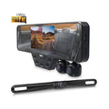 Rearview Backup Driving HD Camera A907