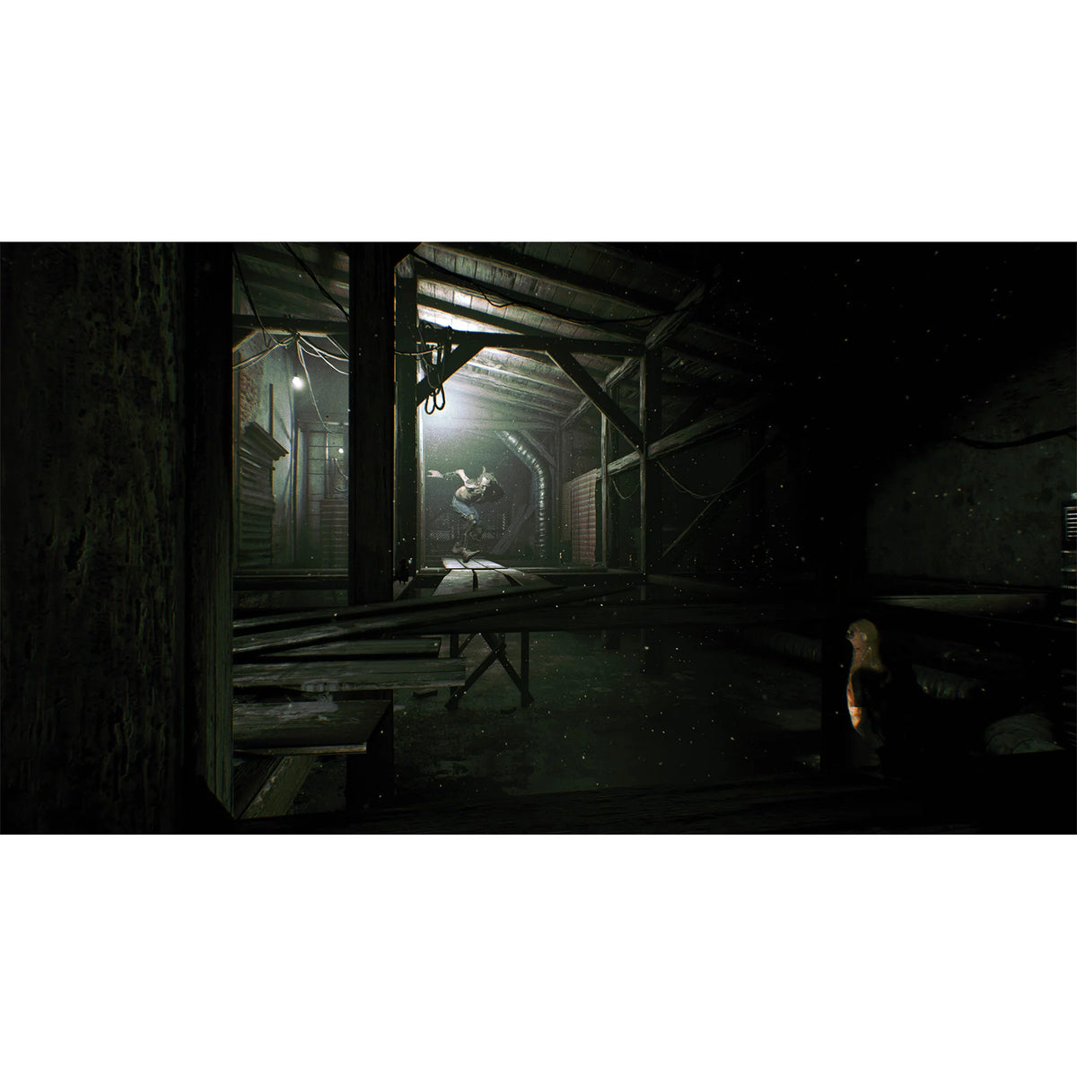 Observer System Redux Xbox Series X U2906