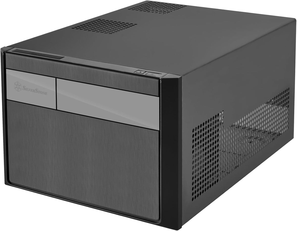 SG11B Small Form Factor Computer Case E96898