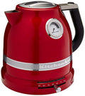 Candy Apple Red Pro Line Electric Kettle X777379