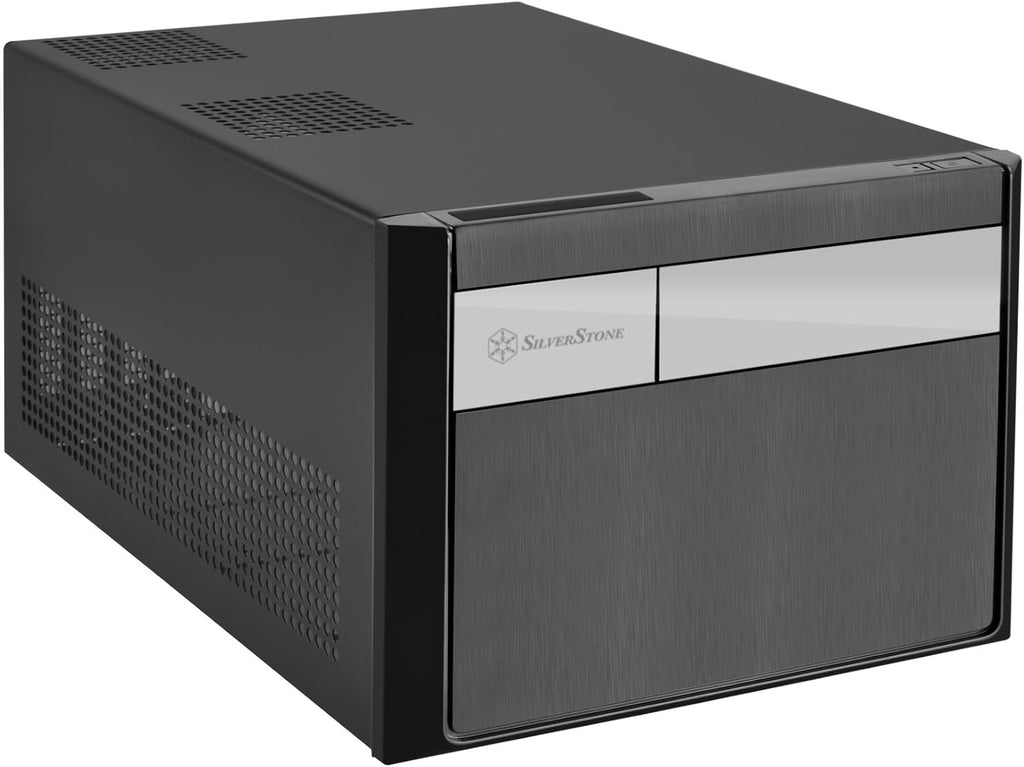 SG11B Small Form Factor Computer Case E96898