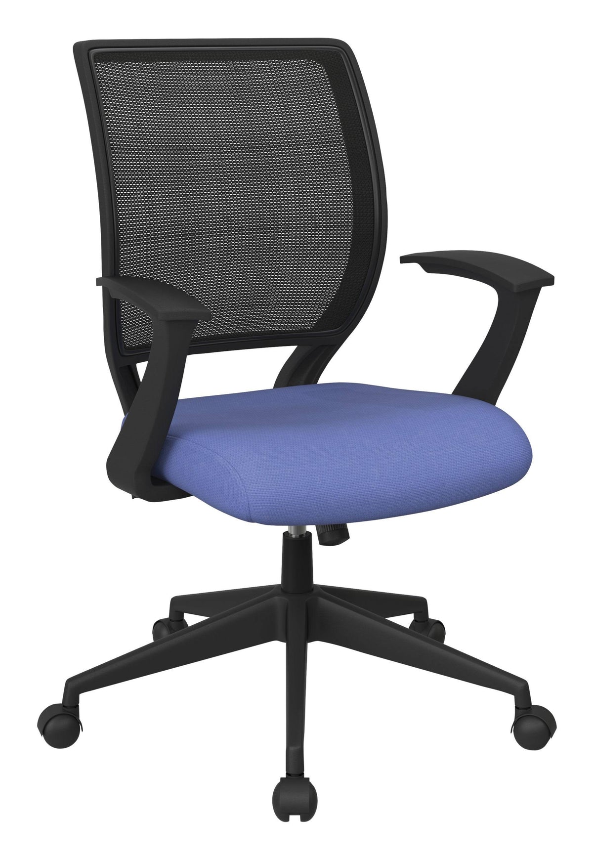 Task Chair with T Arms D75248