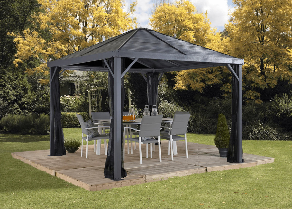 8 x 8 ft Gazebo Z53255