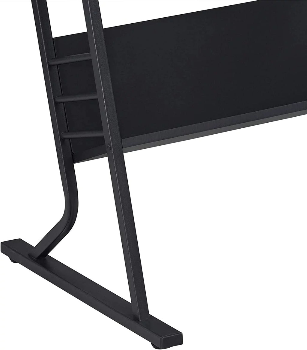Adjustable Drafting Table with Stool and 3 Slide Drawers M767
