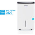 70-Pint Dehumidifier with Washable Filter K702