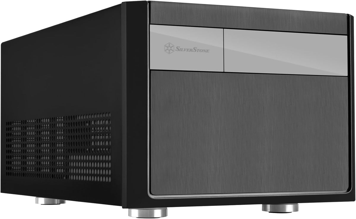 SG11B Small Form Factor Computer Case E96898
