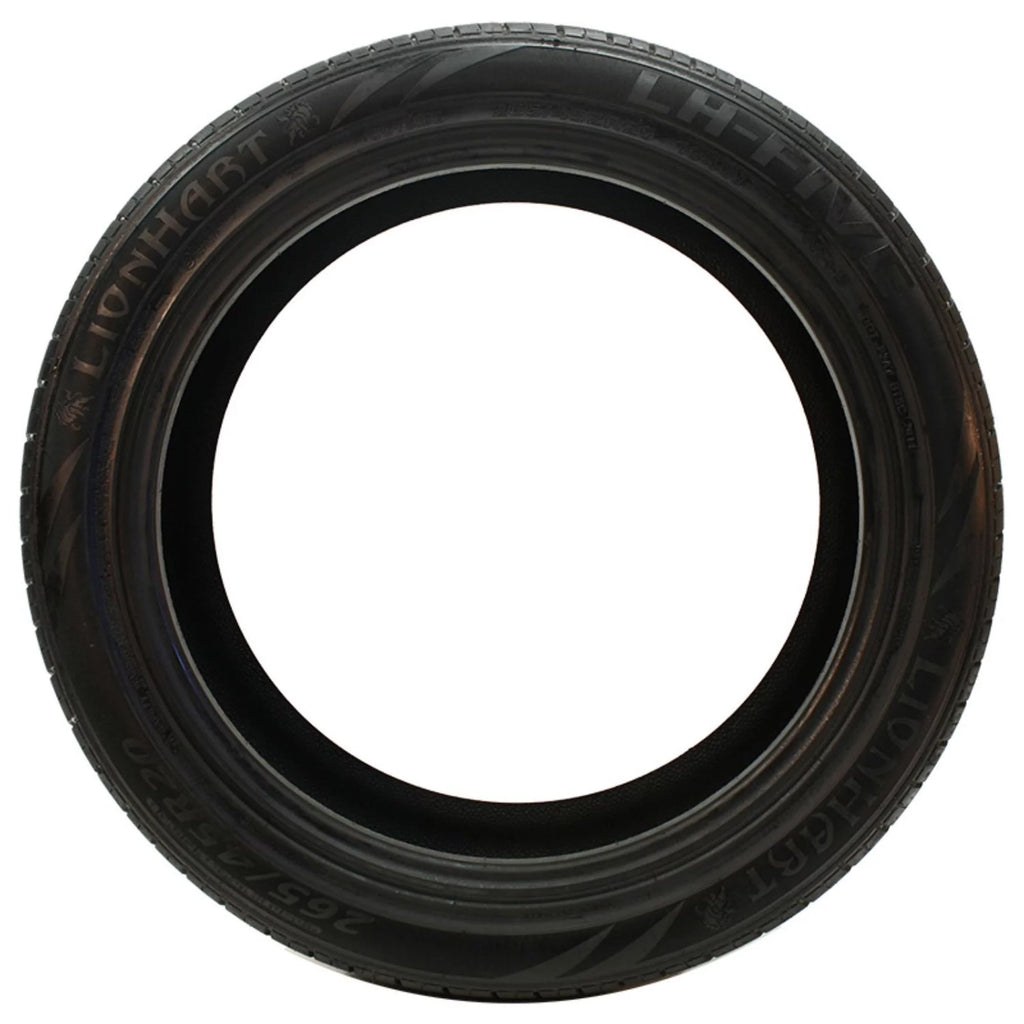 All Season 255/50ZR19 103W Passenger Tire R113