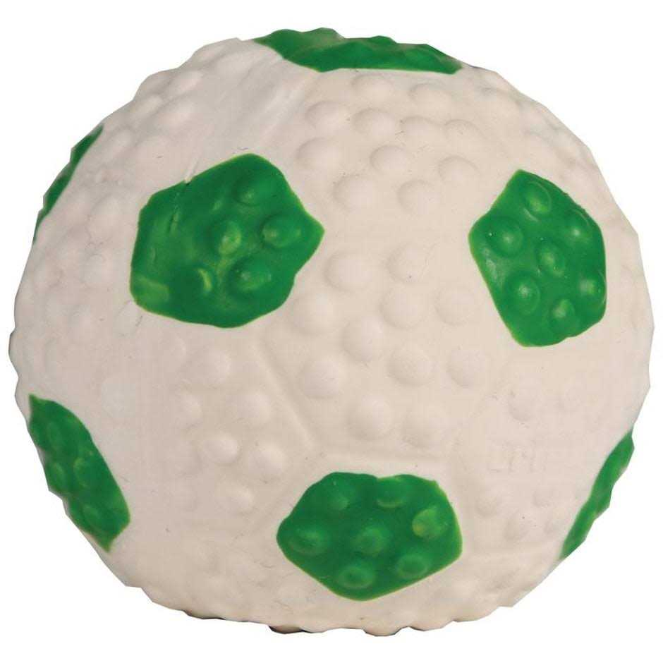 Latex Mini Soccer Ball Y281