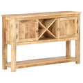 Rough Mango Wood Sideboard H321853