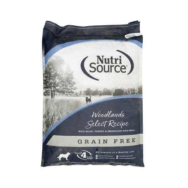 Grain-Free Dry Dog Food K6903